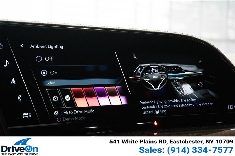 2023 Cadillac Escalade 4WD Sport Platinum, available for sale in Woodside, New York | Drive Central. Woodside, New York 2023 Cadillac Escalade 4WD Sport Platinum, available for sale in Woodside, New York | Drive Central. Woodside, New York