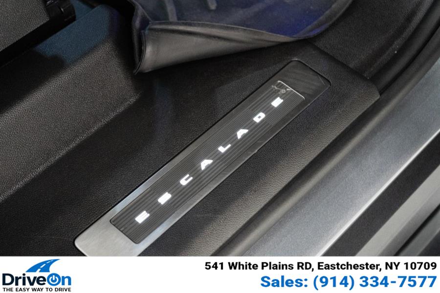 2023 Cadillac Escalade 4WD Sport Platinum, available for sale in Woodside, New York | Drive Central. Woodside, New York 2023 Cadillac Escalade 4WD Sport Platinum, available for sale in Woodside, New York | Drive Central. Woodside, New York