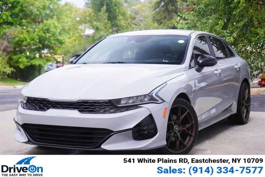 2022 Kia K5 GT-Line, available for sale in Woodside, New York | Drive Central. Woodside, New York 2022 Kia K5 GT-Line, available for sale in Woodside, New York | Drive Central. Woodside, New York