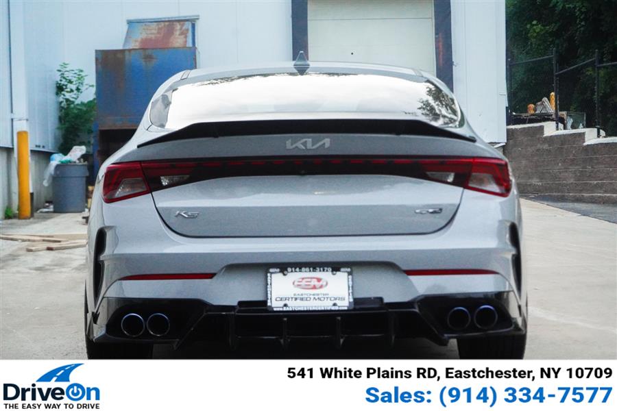 2022 Kia K5 GT-Line, available for sale in Woodside, New York | Drive Central. Woodside, New York 2022 Kia K5 GT-Line, available for sale in Woodside, New York | Drive Central. Woodside, New York