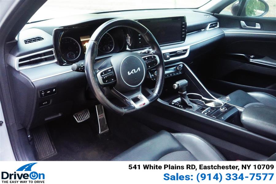 2022 Kia K5 GT-Line, available for sale in Woodside, New York | Drive Central. Woodside, New York 2022 Kia K5 GT-Line, available for sale in Woodside, New York | Drive Central. Woodside, New York