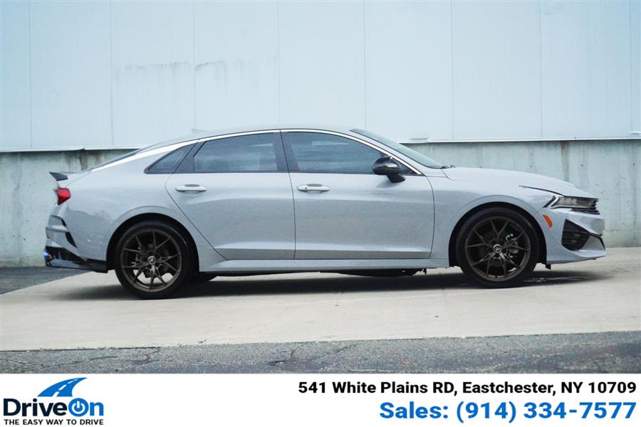 2022 Kia K5 GT-Line, available for sale in Woodside, New York | Drive Central. Woodside, New York 2022 Kia K5 GT-Line, available for sale in Woodside, New York | Drive Central. Woodside, New York
