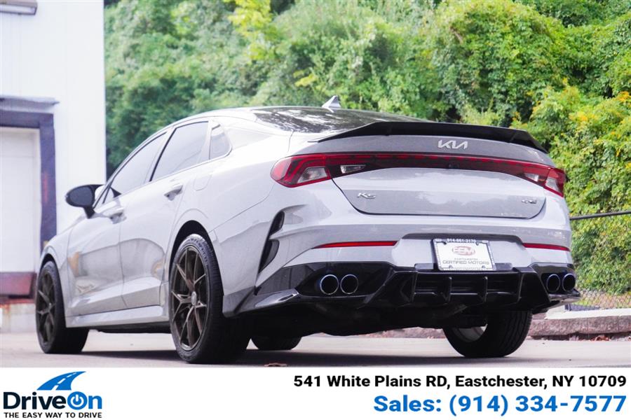 2022 Kia K5 GT-Line, available for sale in Woodside, New York | Drive Central. Woodside, New York 2022 Kia K5 GT-Line, available for sale in Woodside, New York | Drive Central. Woodside, New York