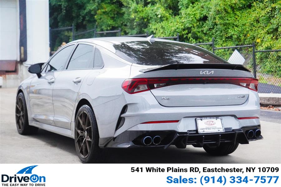 2022 Kia K5 GT-Line, available for sale in Woodside, New York | Drive Central. Woodside, New York 2022 Kia K5 GT-Line, available for sale in Woodside, New York | Drive Central. Woodside, New York