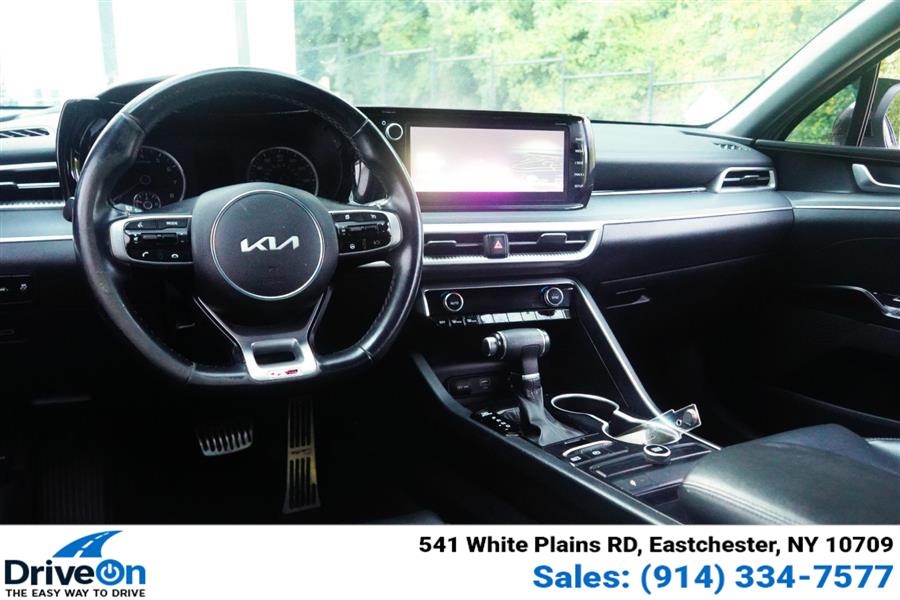 2022 Kia K5 GT-Line, available for sale in Woodside, New York | Drive Central. Woodside, New York 2022 Kia K5 GT-Line, available for sale in Woodside, New York | Drive Central. Woodside, New York