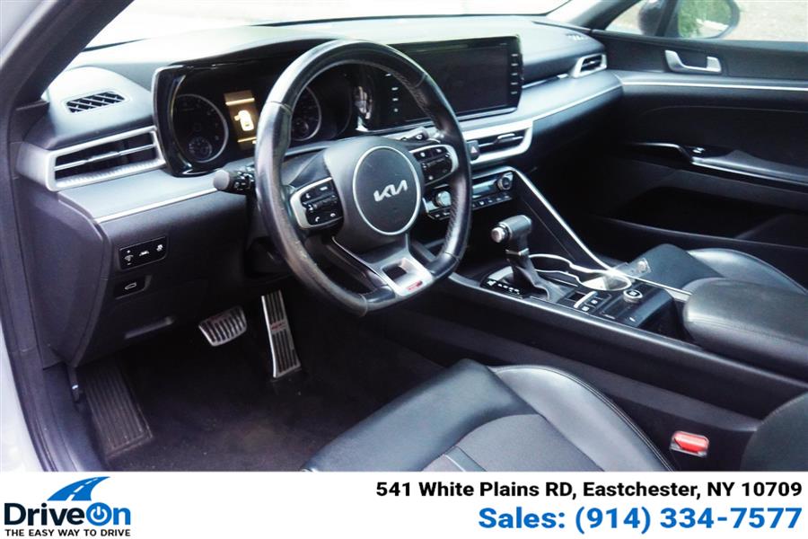 2022 Kia K5 GT-Line, available for sale in Woodside, New York | Drive Central. Woodside, New York 2022 Kia K5 GT-Line, available for sale in Woodside, New York | Drive Central. Woodside, New York