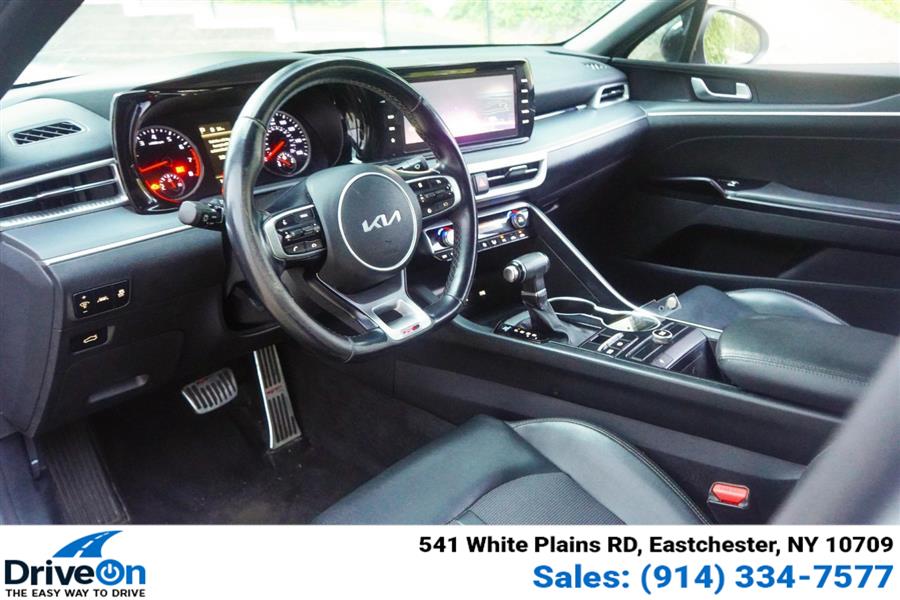 2022 Kia K5 GT-Line, available for sale in Woodside, New York | Drive Central. Woodside, New York 2022 Kia K5 GT-Line, available for sale in Woodside, New York | Drive Central. Woodside, New York