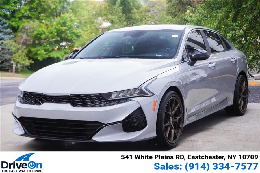 2022 Kia K5 GT-Line, available for sale in Woodside, New York | Drive Central. Woodside, New York 2022 Kia K5 GT-Line, available for sale in Woodside, New York | Drive Central. Woodside, New York