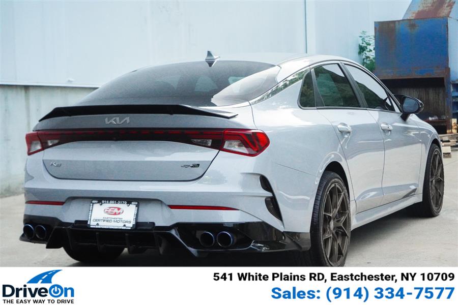 2022 Kia K5 GT-Line, available for sale in Woodside, New York | Drive Central. Woodside, New York 2022 Kia K5 GT-Line, available for sale in Woodside, New York | Drive Central. Woodside, New York