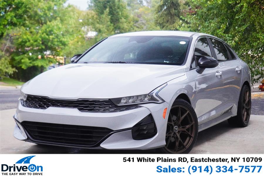 2022 Kia K5 GT-Line, available for sale in Woodside, New York | Drive Central. Woodside, New York 2022 Kia K5 GT-Line, available for sale in Woodside, New York | Drive Central. Woodside, New York