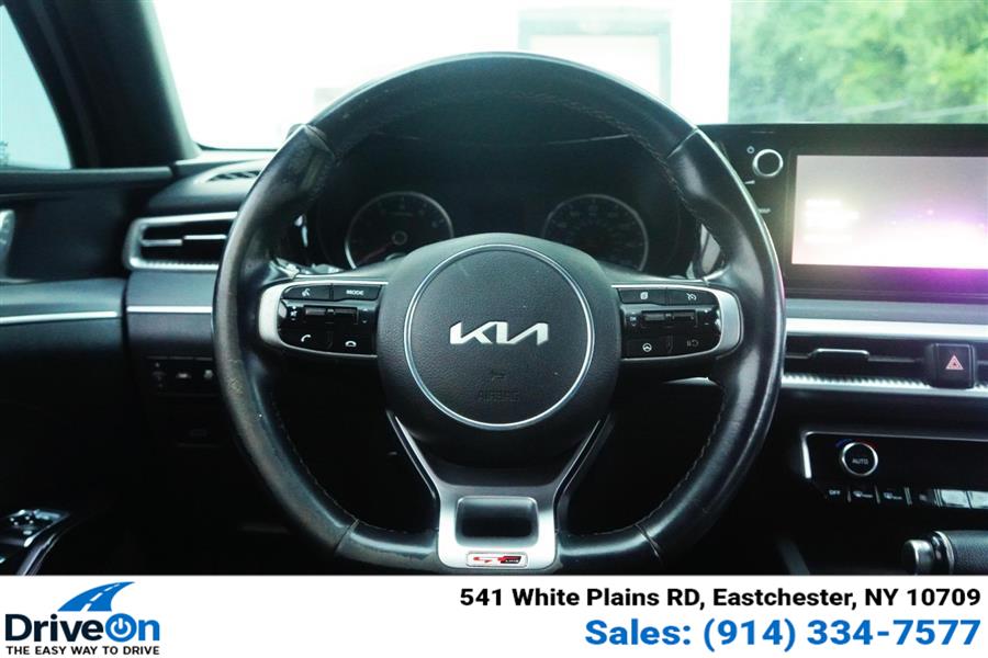 2022 Kia K5 GT-Line, available for sale in Woodside, New York | Drive Central. Woodside, New York 2022 Kia K5 GT-Line, available for sale in Woodside, New York | Drive Central. Woodside, New York