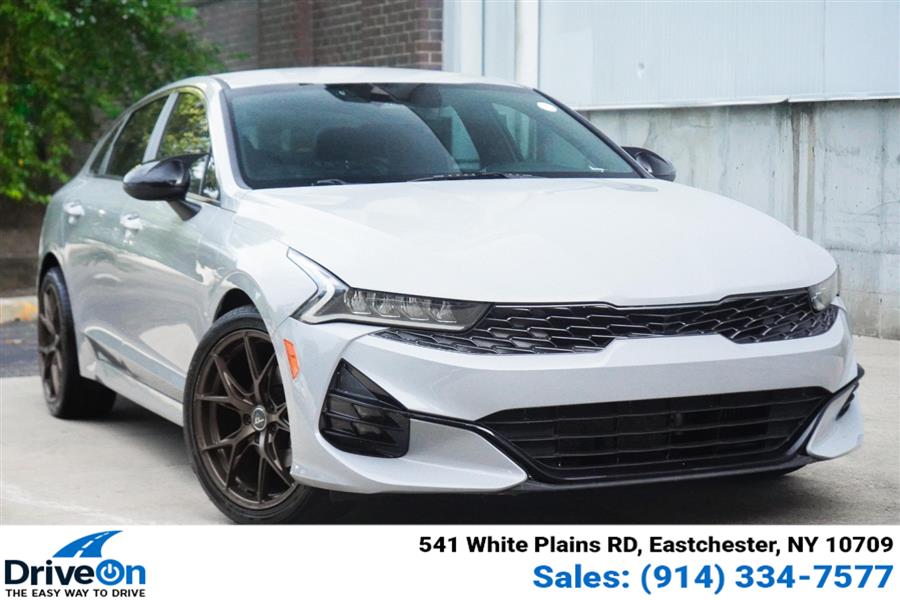 2022 Kia K5 GT-Line, available for sale in Woodside, New York | Drive Central. Woodside, New York 2022 Kia K5 GT-Line, available for sale in Woodside, New York | Drive Central. Woodside, New York