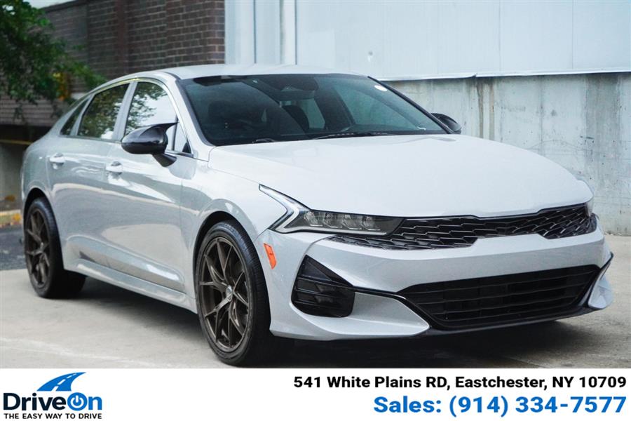 2022 Kia K5 GT-Line, available for sale in Woodside, New York | Drive Central. Woodside, New York 2022 Kia K5 GT-Line, available for sale in Woodside, New York | Drive Central. Woodside, New York