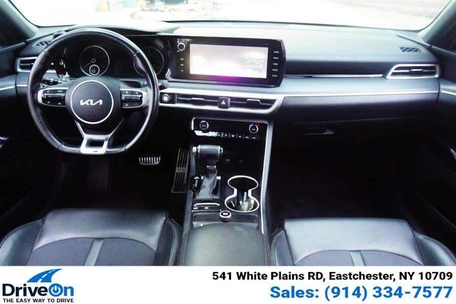 2022 Kia K5 GT-Line, available for sale in Woodside, New York | Drive Central. Woodside, New York 2022 Kia K5 GT-Line, available for sale in Woodside, New York | Drive Central. Woodside, New York