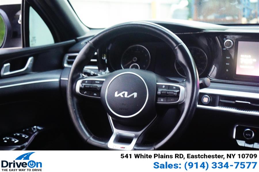2022 Kia K5 GT-Line, available for sale in Woodside, New York | Drive Central. Woodside, New York 2022 Kia K5 GT-Line, available for sale in Woodside, New York | Drive Central. Woodside, New York