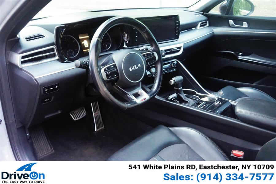 2022 Kia K5 GT-Line, available for sale in Woodside, New York | Drive Central. Woodside, New York 2022 Kia K5 GT-Line, available for sale in Woodside, New York | Drive Central. Woodside, New York
