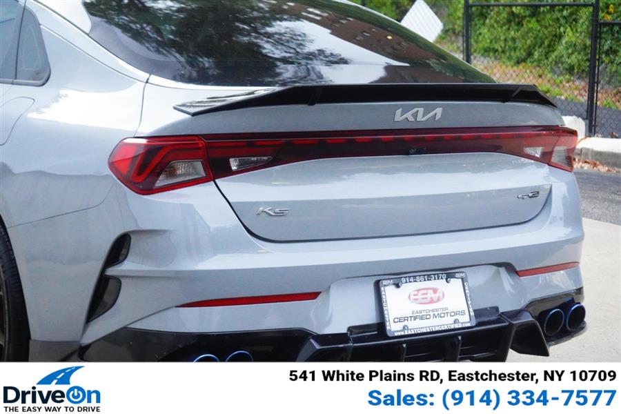 2022 Kia K5 GT-Line, available for sale in Woodside, New York | Drive Central. Woodside, New York 2022 Kia K5 GT-Line, available for sale in Woodside, New York | Drive Central. Woodside, New York