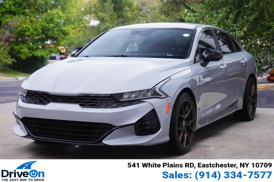 2022 Kia K5 GT-Line, available for sale in Woodside, New York | Drive Central. Woodside, New York 2022 Kia K5 GT-Line, available for sale in Woodside, New York | Drive Central. Woodside, New York