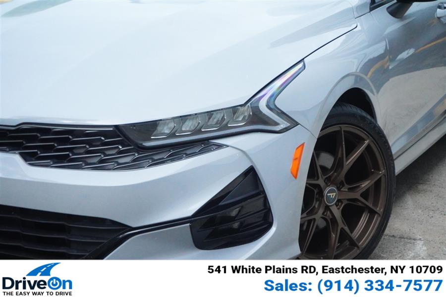 2022 Kia K5 GT-Line, available for sale in Woodside, New York | Drive Central. Woodside, New York 2022 Kia K5 GT-Line, available for sale in Woodside, New York | Drive Central. Woodside, New York