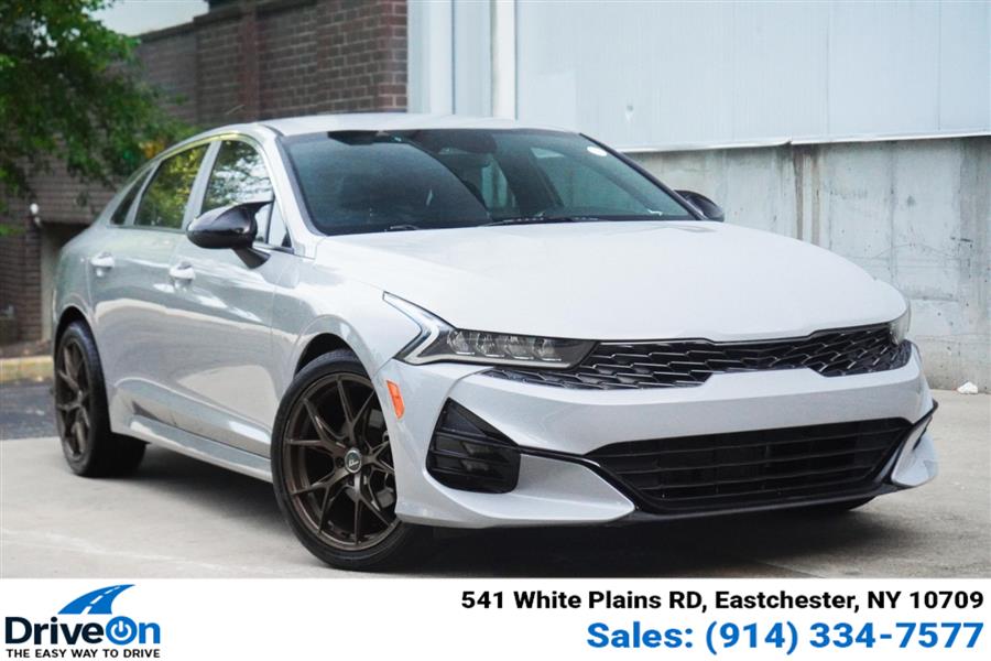 2022 Kia K5 GT-Line, available for sale in Woodside, New York | Drive Central. Woodside, New York 2022 Kia K5 GT-Line, available for sale in Woodside, New York | Drive Central. Woodside, New York