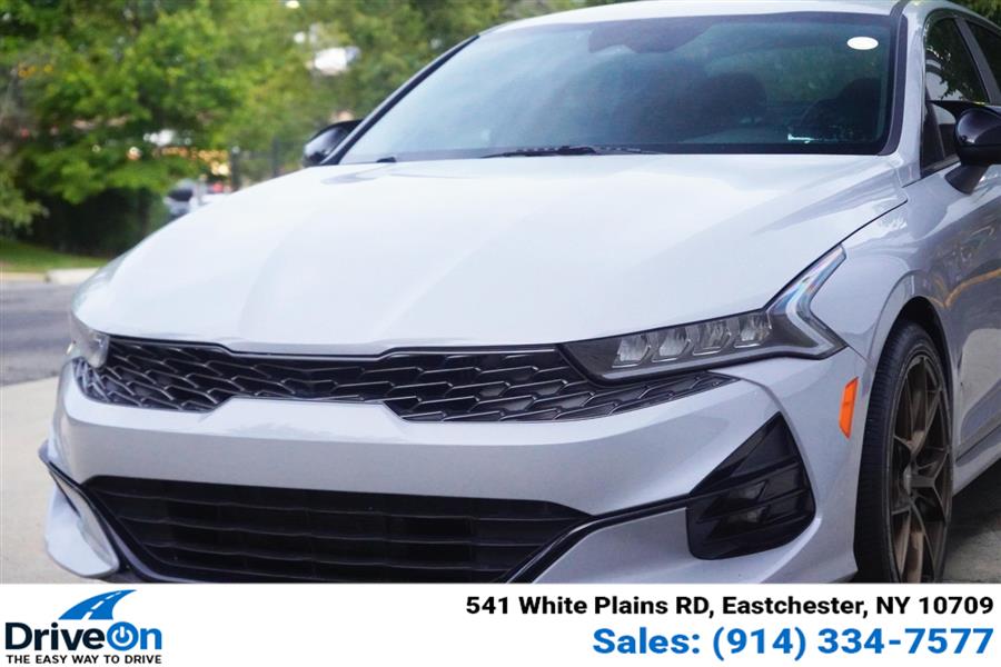 2022 Kia K5 GT-Line, available for sale in Woodside, New York | Drive Central. Woodside, New York 2022 Kia K5 GT-Line, available for sale in Woodside, New York | Drive Central. Woodside, New York