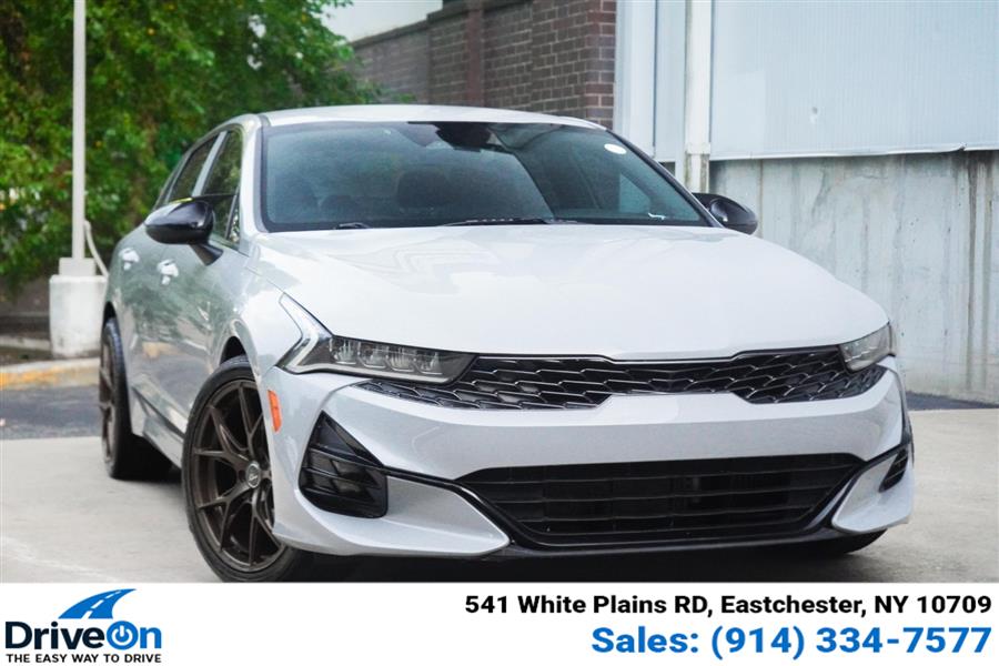 2022 Kia K5 GT-Line, available for sale in Woodside, New York | Drive Central. Woodside, New York 2022 Kia K5 GT-Line, available for sale in Woodside, New York | Drive Central. Woodside, New York