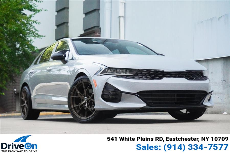 2022 Kia K5 GT-Line, available for sale in Woodside, New York | Drive Central. Woodside, New York 2022 Kia K5 GT-Line, available for sale in Woodside, New York | Drive Central. Woodside, New York