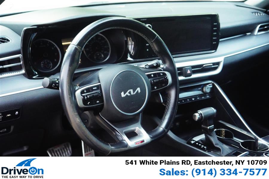 2022 Kia K5 GT-Line, available for sale in Woodside, New York | Drive Central. Woodside, New York 2022 Kia K5 GT-Line, available for sale in Woodside, New York | Drive Central. Woodside, New York