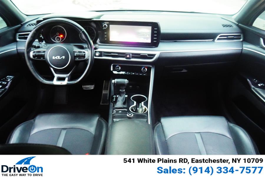 2022 Kia K5 GT-Line, available for sale in Woodside, New York | Drive Central. Woodside, New York 2022 Kia K5 GT-Line, available for sale in Woodside, New York | Drive Central. Woodside, New York