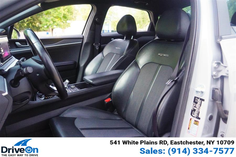 2022 Kia K5 GT-Line, available for sale in Woodside, New York | Drive Central. Woodside, New York 2022 Kia K5 GT-Line, available for sale in Woodside, New York | Drive Central. Woodside, New York
