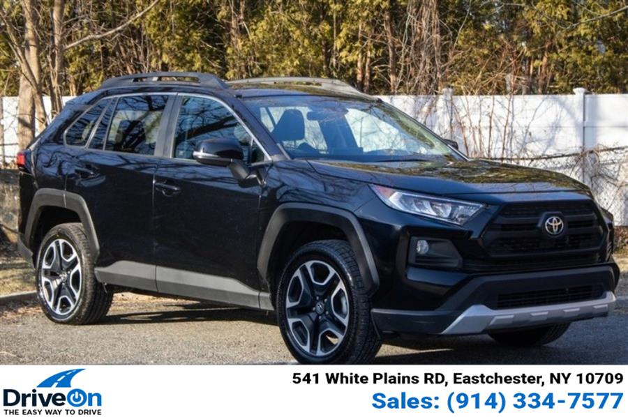 2021 Toyota Rav4 Adventure, available for sale in Woodside, New York | Drive Central. Woodside, New York 2021 Toyota Rav4 Adventure, available for sale in Woodside, New York | Drive Central. Woodside, New York