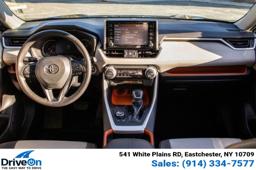 2021 Toyota Rav4 Adventure, available for sale in Woodside, New York | Drive Central. Woodside, New York 2021 Toyota Rav4 Adventure, available for sale in Woodside, New York | Drive Central. Woodside, New York
