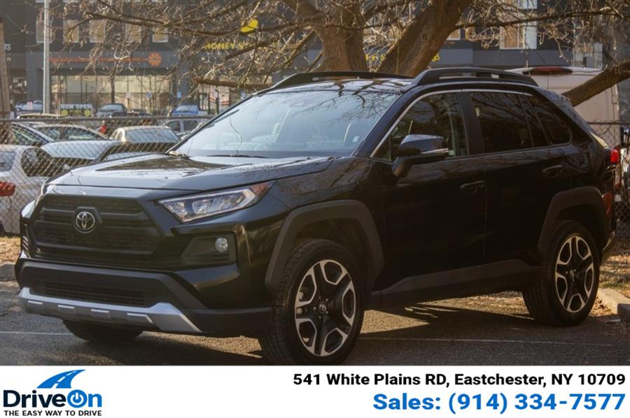 2021 Toyota Rav4 Adventure, available for sale in Woodside, New York | Drive Central. Woodside, New York 2021 Toyota Rav4 Adventure, available for sale in Woodside, New York | Drive Central. Woodside, New York