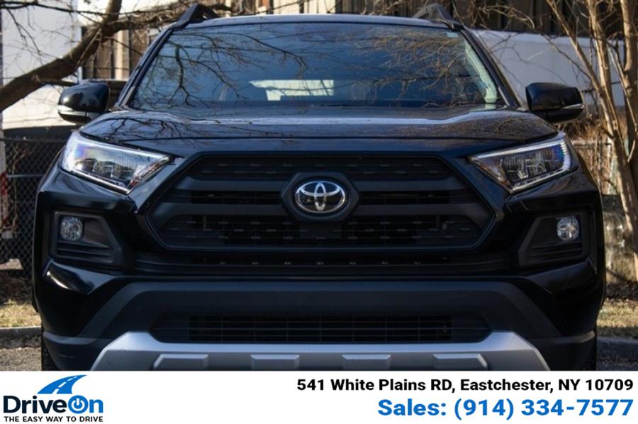 2021 Toyota Rav4 Adventure, available for sale in Woodside, New York | Drive Central. Woodside, New York 2021 Toyota Rav4 Adventure, available for sale in Woodside, New York | Drive Central. Woodside, New York