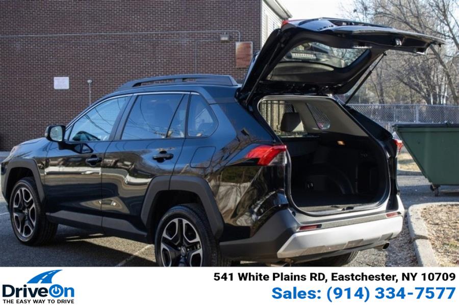 2021 Toyota Rav4 Adventure, available for sale in Woodside, New York | Drive Central. Woodside, New York 2021 Toyota Rav4 Adventure, available for sale in Woodside, New York | Drive Central. Woodside, New York
