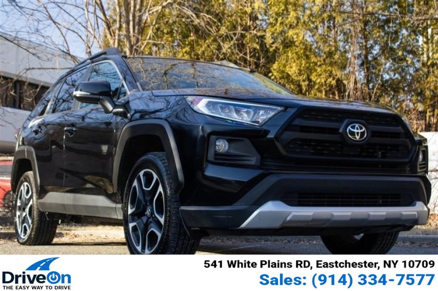 2021 Toyota Rav4 Adventure, available for sale in Woodside, New York | Drive Central. Woodside, New York 2021 Toyota Rav4 Adventure, available for sale in Woodside, New York | Drive Central. Woodside, New York