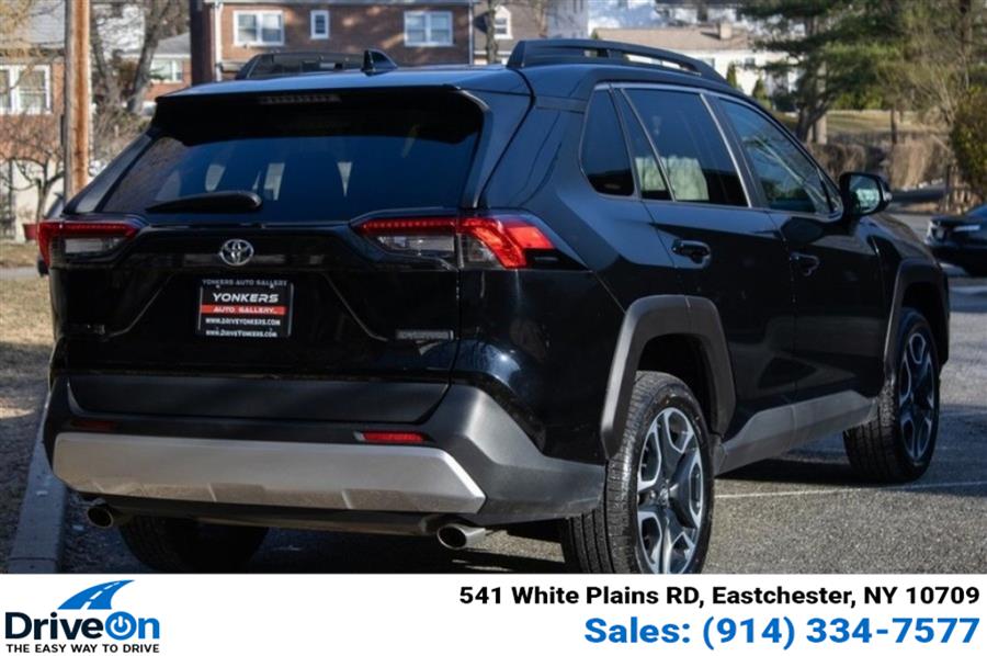 2021 Toyota Rav4 Adventure, available for sale in Woodside, New York | Drive Central. Woodside, New York 2021 Toyota Rav4 Adventure, available for sale in Woodside, New York | Drive Central. Woodside, New York