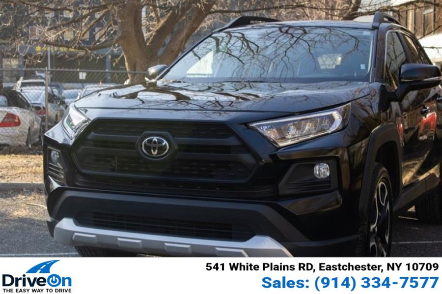 2021 Toyota Rav4 Adventure, available for sale in Woodside, New York | Drive Central. Woodside, New York 2021 Toyota Rav4 Adventure, available for sale in Woodside, New York | Drive Central. Woodside, New York
