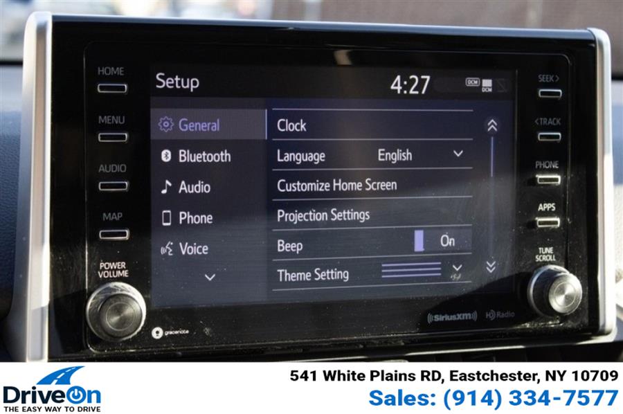2021 Toyota Rav4 Adventure, available for sale in Woodside, New York | Drive Central. Woodside, New York 2021 Toyota Rav4 Adventure, available for sale in Woodside, New York | Drive Central. Woodside, New York