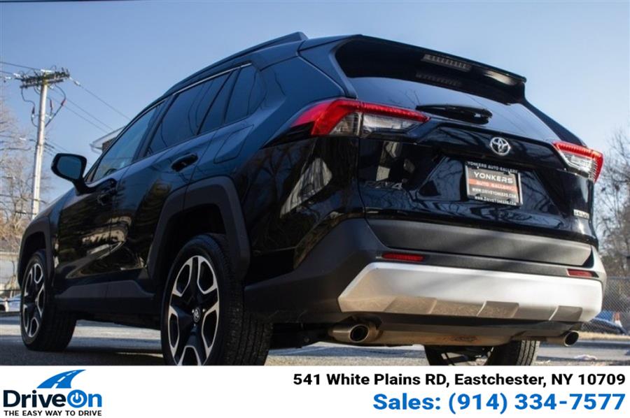 2021 Toyota Rav4 Adventure, available for sale in Woodside, New York | Drive Central. Woodside, New York 2021 Toyota Rav4 Adventure, available for sale in Woodside, New York | Drive Central. Woodside, New York