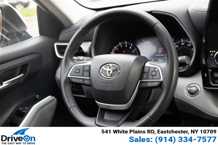 2023 Toyota Highlander L AWD, available for sale in Woodside, New York | Drive Central. Woodside, New York 2023 Toyota Highlander L AWD, available for sale in Woodside, New York | Drive Central. Woodside, New York