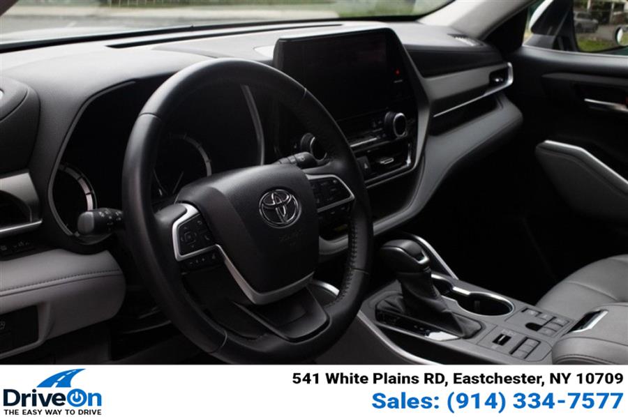2023 Toyota Highlander L AWD, available for sale in Woodside, New York | Drive Central. Woodside, New York 2023 Toyota Highlander L AWD, available for sale in Woodside, New York | Drive Central. Woodside, New York