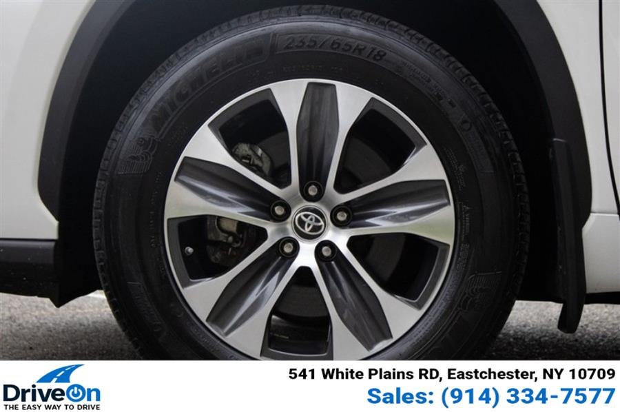 2023 Toyota Highlander L AWD, available for sale in Woodside, New York | Drive Central. Woodside, New York 2023 Toyota Highlander L AWD, available for sale in Woodside, New York | Drive Central. Woodside, New York
