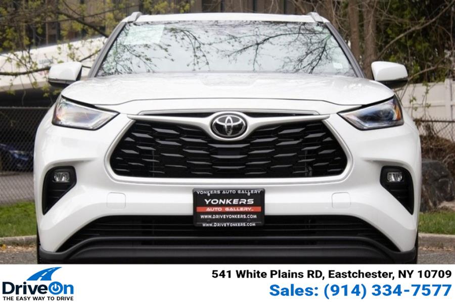 2023 Toyota Highlander L AWD, available for sale in Woodside, New York | Drive Central. Woodside, New York 2023 Toyota Highlander L AWD, available for sale in Woodside, New York | Drive Central. Woodside, New York