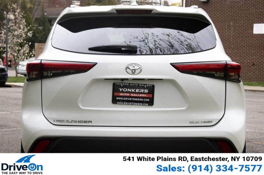 2023 Toyota Highlander L AWD, available for sale in Woodside, New York | Drive Central. Woodside, New York 2023 Toyota Highlander L AWD, available for sale in Woodside, New York | Drive Central. Woodside, New York