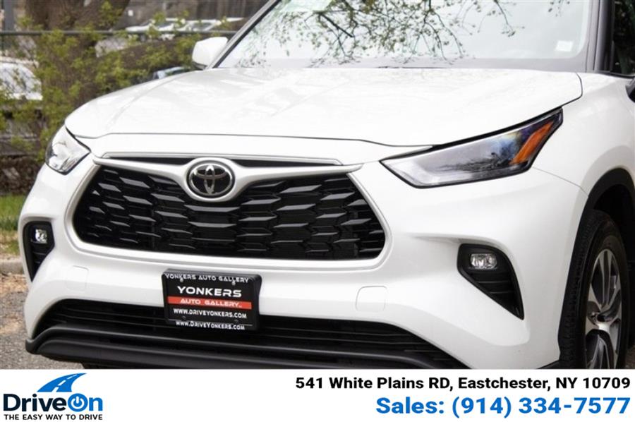 2023 Toyota Highlander L AWD, available for sale in Woodside, New York | Drive Central. Woodside, New York 2023 Toyota Highlander L AWD, available for sale in Woodside, New York | Drive Central. Woodside, New York