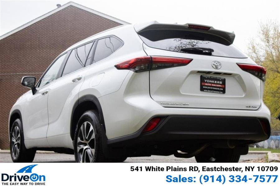 2023 Toyota Highlander L AWD, available for sale in Woodside, New York | Drive Central. Woodside, New York 2023 Toyota Highlander L AWD, available for sale in Woodside, New York | Drive Central. Woodside, New York