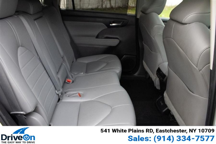 2023 Toyota Highlander L AWD, available for sale in Woodside, New York | Drive Central. Woodside, New York 2023 Toyota Highlander L AWD, available for sale in Woodside, New York | Drive Central. Woodside, New York