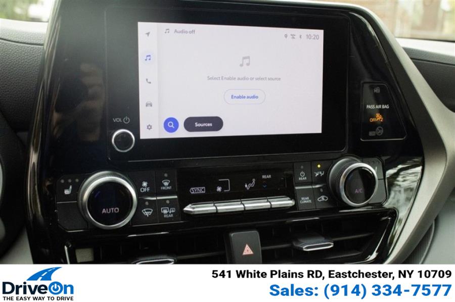 2023 Toyota Highlander L AWD, available for sale in Woodside, New York | Drive Central. Woodside, New York 2023 Toyota Highlander L AWD, available for sale in Woodside, New York | Drive Central. Woodside, New York