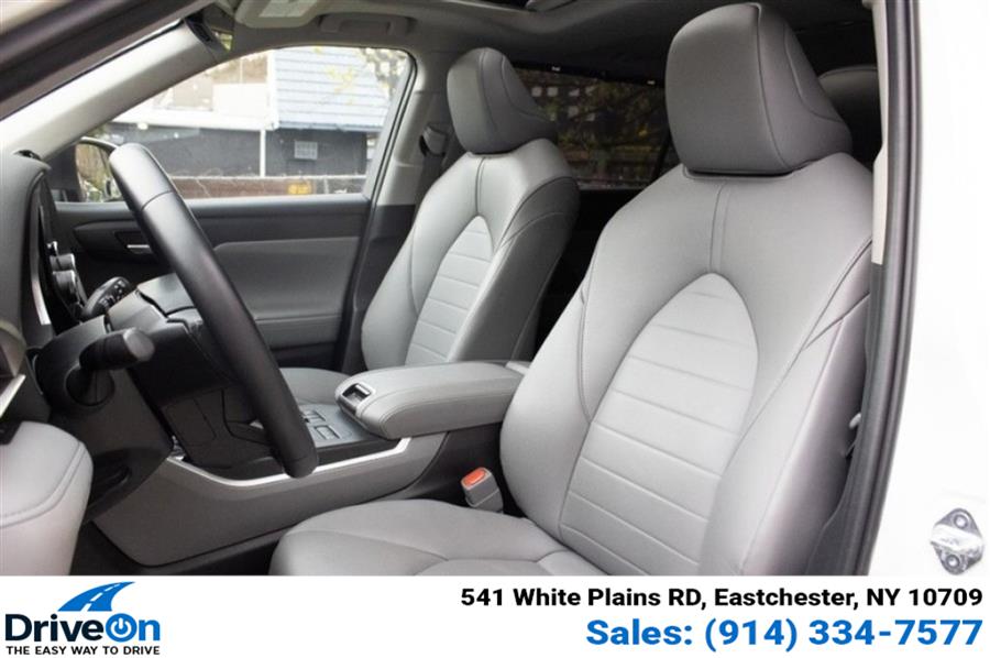 2023 Toyota Highlander L AWD, available for sale in Woodside, New York | Drive Central. Woodside, New York 2023 Toyota Highlander L AWD, available for sale in Woodside, New York | Drive Central. Woodside, New York